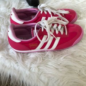 Adidas Dragon sneakers